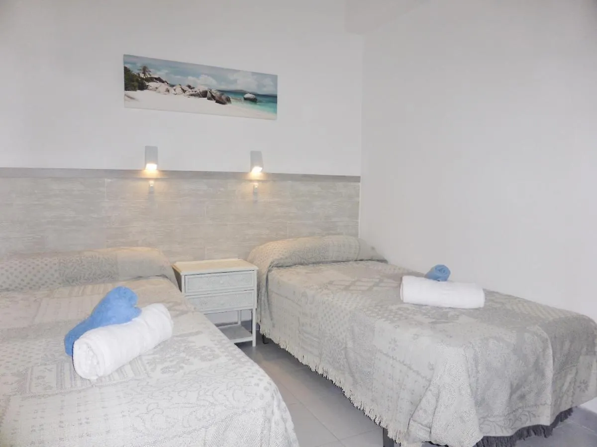 Apartmán Familidays 022 Formentor Salou Španělsko