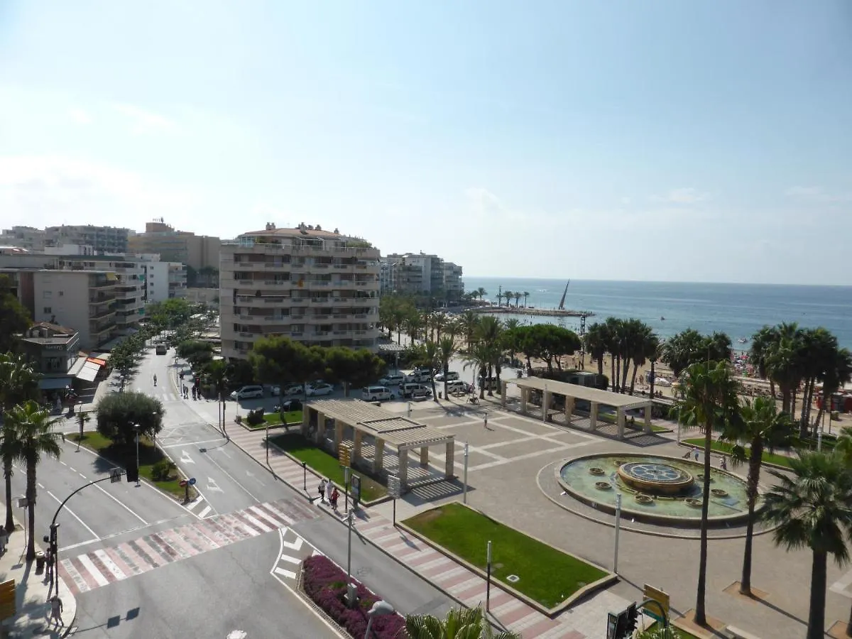 Apartmán Familidays 022 Formentor Salou Španělsko