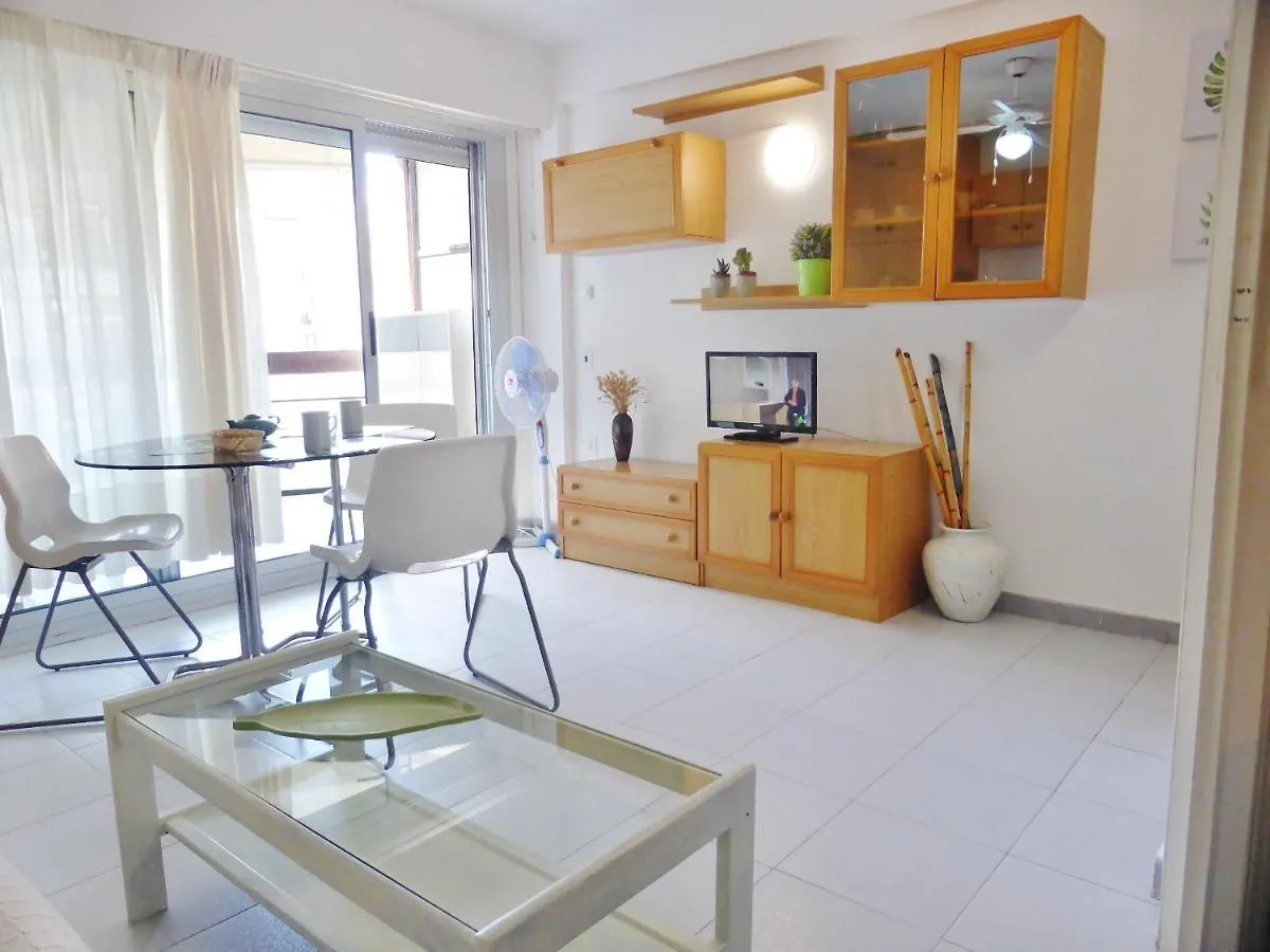 Familidays 022 Formentor Apartment Salou