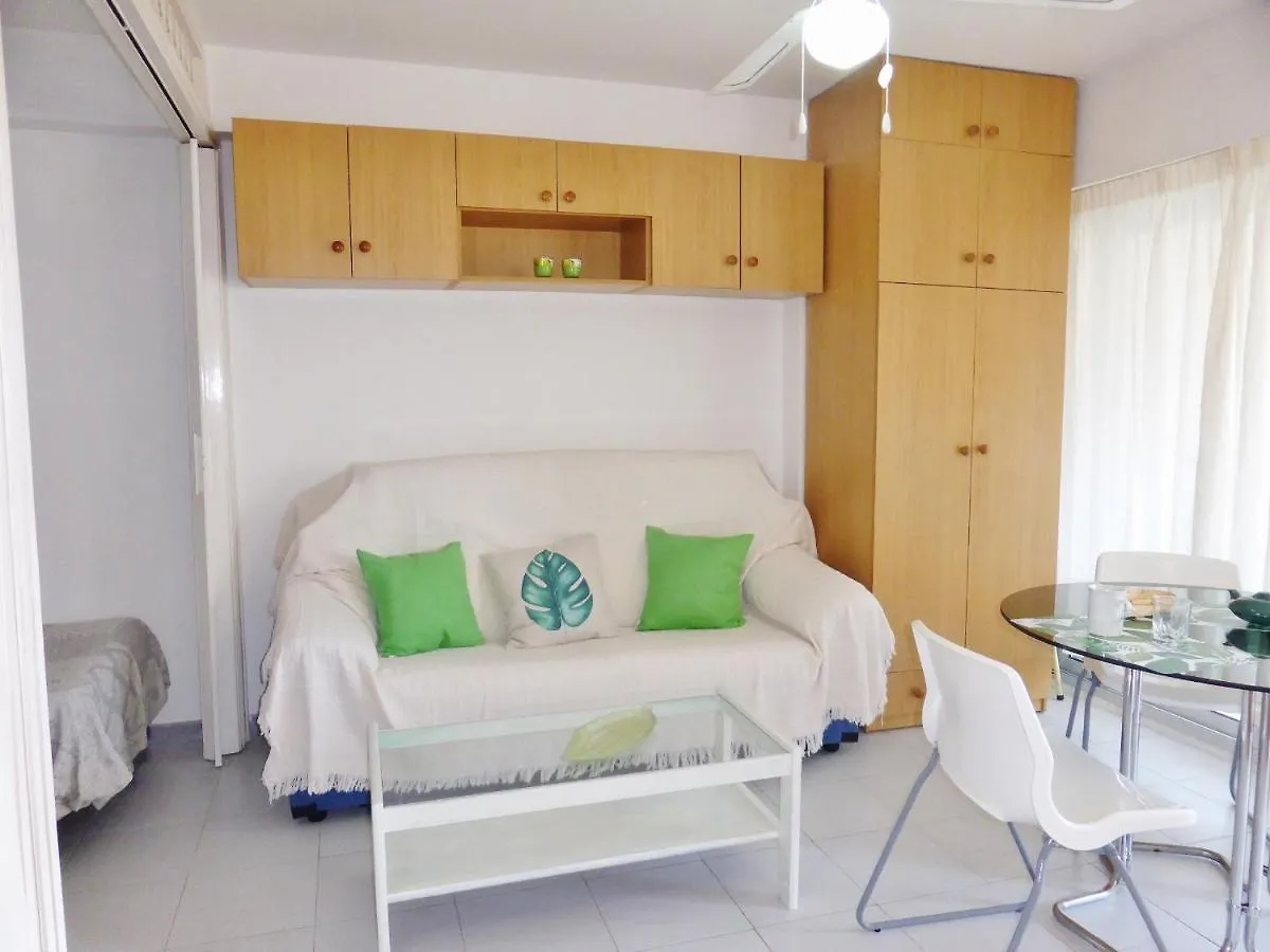 Familidays 022 Formentor Apartment Salou