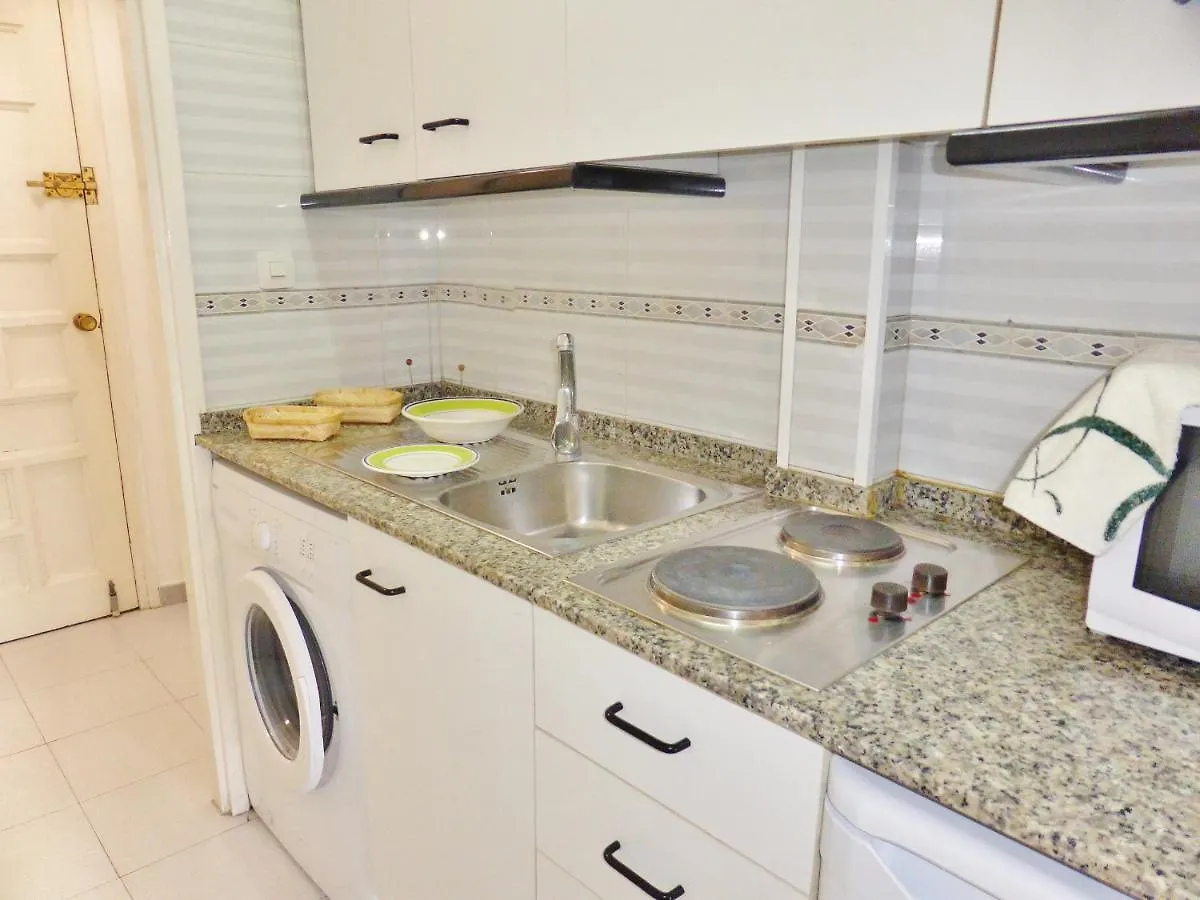 Familidays 022 Formentor Apartment Salou
