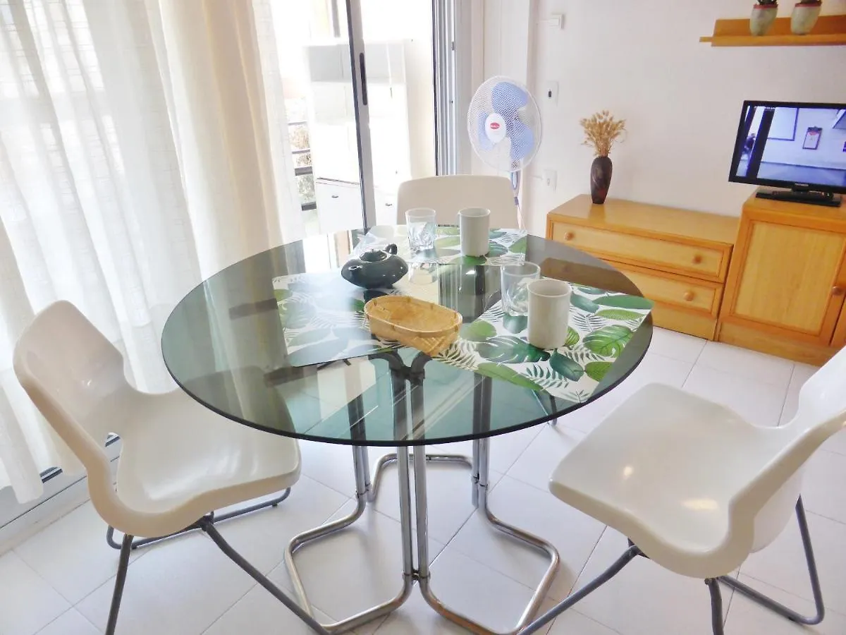 Familidays 022 Formentor Apartment Salou