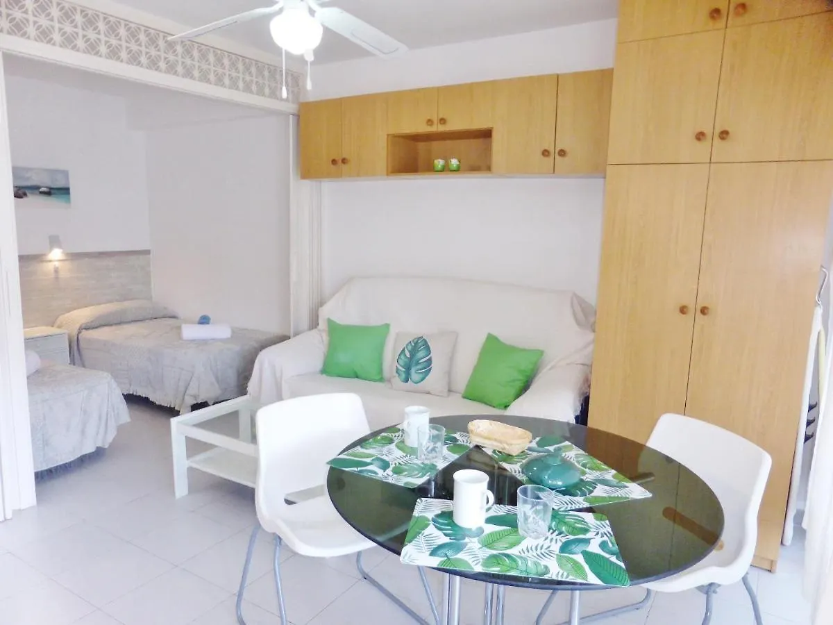 Familidays 022 Formentor Apartment Salou