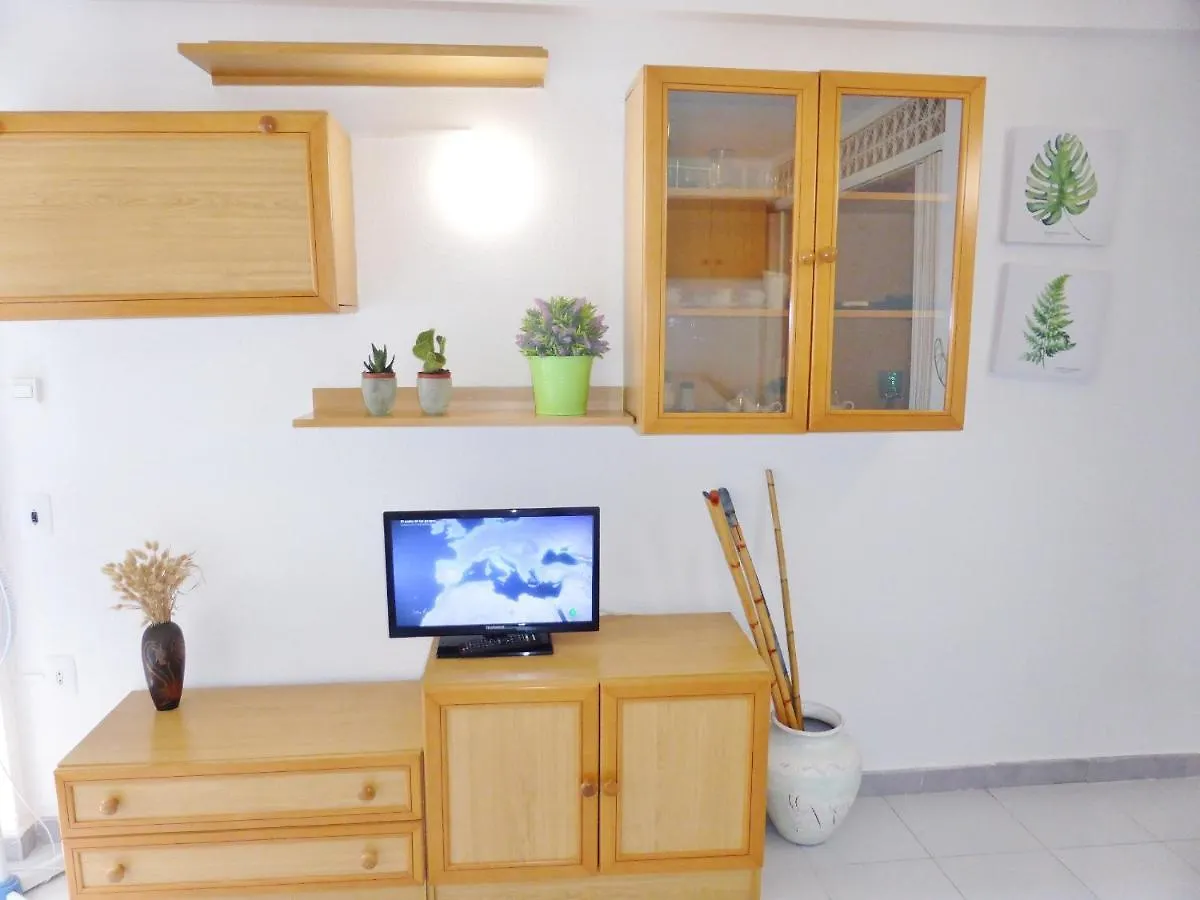Familidays 022 Formentor Apartment Salou 0*,
