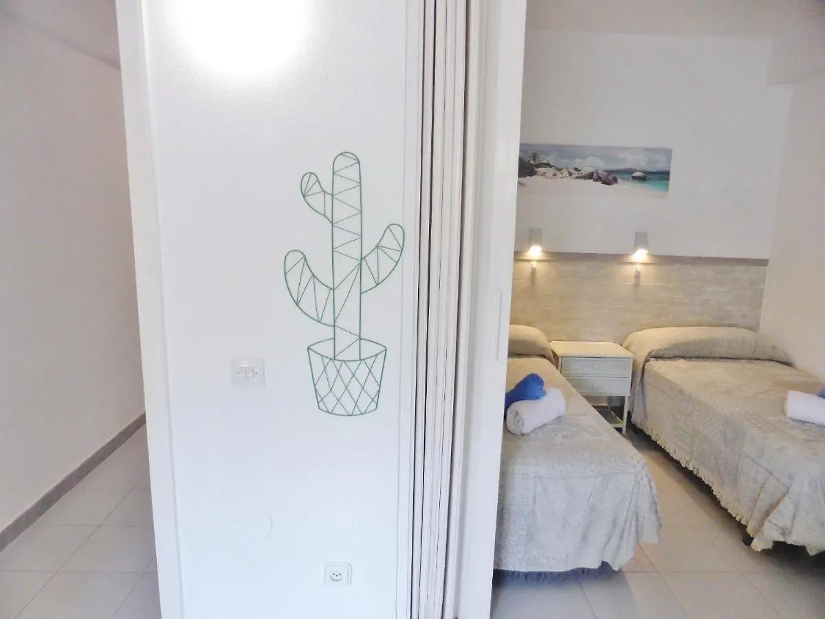 Familidays 022 Formentor Apartment Salou Spain