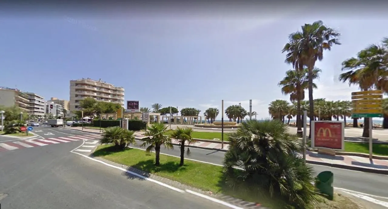 Familidays 022 Formentor Apartment Salou 0*,  Spain